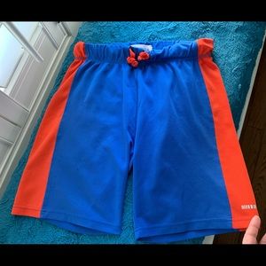 Johnnie B Boden Athletic big boy shorts